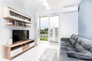 Apartament Future - Kołobrzeg - 6