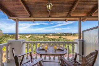 Villa Kapnisi - Vasilikos - 7