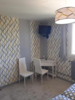 Logis Au Puits Enchanté - 1