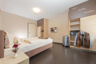 Radlhotel Wassertrüdingen - 8