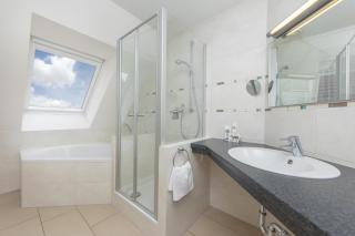 Radlhotel Wassertrüdingen - 1