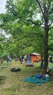 Different Belgrade camping - Vrčin - 8