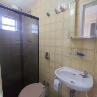 Apartamento no bairro da Passagem, Cabo Frio, RJ. - Cabo Frio - 1