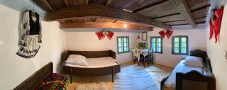Casa Carolina - Roşia Montană - 4