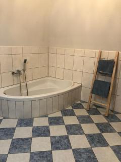Wohnen am Solbad II - Bad Salzungen - 5