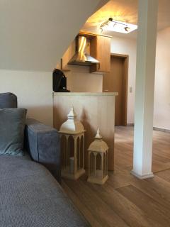 Wohnen am Solbad II - 2