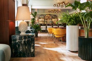 The Hoxton, Rome - 8