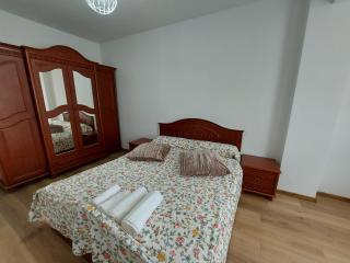 Bucovina Luxury Apartment - Suceava - 9