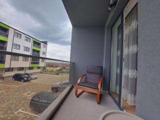 Bucovina Luxury Apartment - Suceava - 3