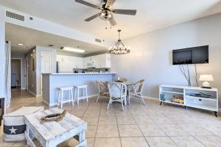 Gulf Shores Condo with Ocean Views and Beach Access! - Gulf Highlands - 3