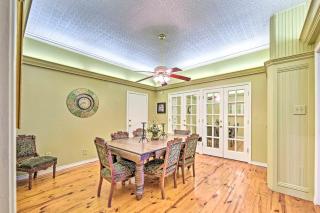 The Lilly House Historic Glen Rose Home with Porch! - Glen Rose - 1