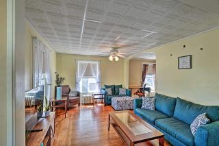 Pet-Friendly Ovid Home Near Seneca Lake and Wineries - Ovid - 7