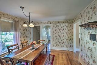 Pet-Friendly Ovid Home Near Seneca Lake and Wineries - Ovid - 2