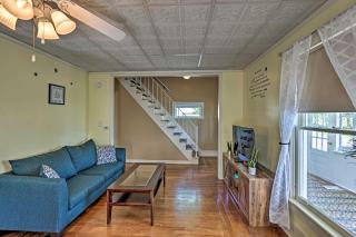 Pet-Friendly Ovid Home Near Seneca Lake and Wineries - Ovid - 5