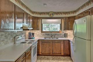 Pet-Friendly Ovid Home Near Seneca Lake and Wineries - Ovid - 1