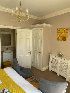 The Courtyard Guest House - Great Yarmouth - 1