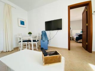 Apartamentos Burgao - 2