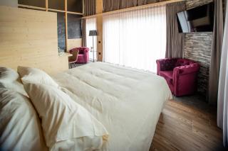 Amelis - Alpine Rooms - Livigno - 7