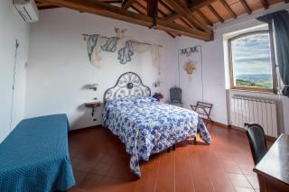 Hotel Vecchia Oliviera - Montalcino - 4