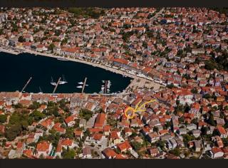 U kalici - Mali Lošinj - 1