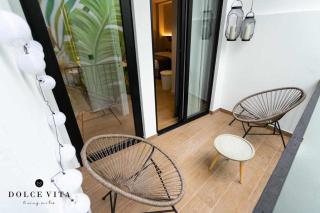 Apartamento Napoli living suites en Vila real - Villareal - 6
