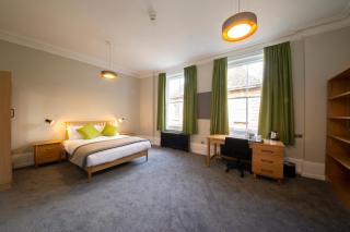 Turl Street Mitre - Oxford - 9