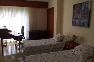 Playa Gandía, gran terraza, wifi, piscina, parking - Playa de Gandia - 1