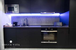 Apartamento Napoli living suites en Vila real - Villareal - 7