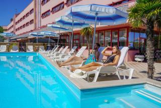 Onda Hotel - Silvi Marina - 1