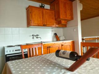 Hangulat Vendégház / Apartman - 2