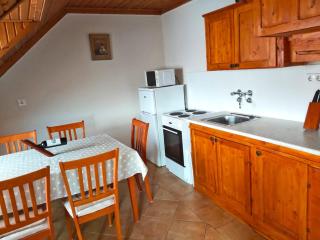 Hangulat Vendégház / Apartman - 1