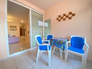 Apartman Krešo - Makarska - 1