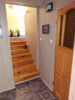Apartament Retro Promenada - Ełk - 2