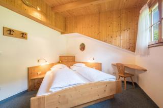 Baumgartnerhof Appartment Kornus - Algund - 3