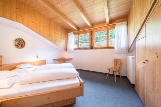 Baumgartnerhof Appartment Kornus - Algund - 4