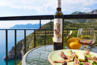 il Magàn - Cinque Terre - Corniglia - 7