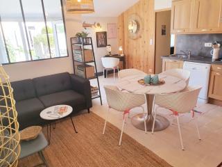 La Maison d'Odile - Grand-Village-Plage - 3