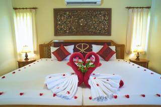 The Siam Residence Boutique Resort - Lipa Noi - 3