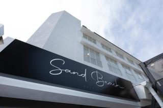 Sand Beach Apartments - Port d'Alcudia - 6