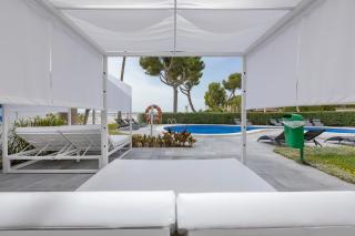 Sand Beach Apartments - Port d'Alcudia - 7