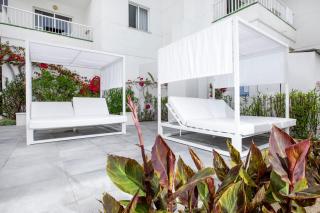 Sand Beach Apartments - Port d'Alcudia - 8