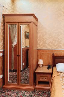 Viktoriya Family Hotel Restaurant complex - Kyiv - 4