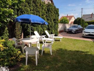 Appartamenti delle vacanze - Keszthely - 3