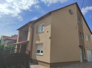 Appartamenti delle vacanze - Keszthely - 9