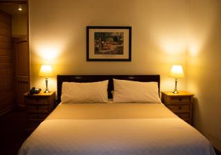 El Reloj Hotel - Coihaique - 2