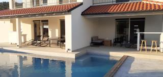Villa Papalina 3 - Barbat na Rabu - 1