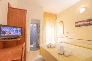 Hotel Paola Garden - Nuova Gestione - Rimini - 9
