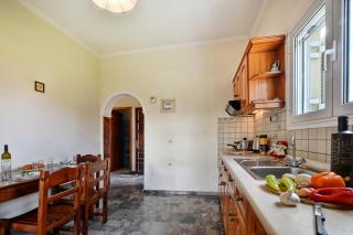 Adonis Apartments - Sidari - 6