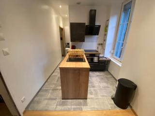 Appartement cosy au cœur des Vosges - Épinal - 6