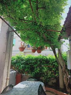 casa giardino - Scauri - 0